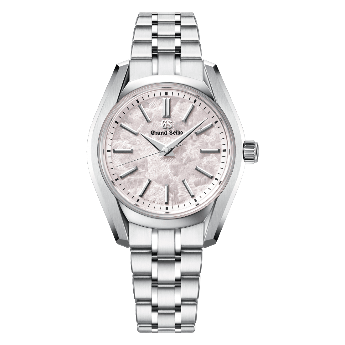 Seiko Grand Seiko Heritage Hana-Ikada