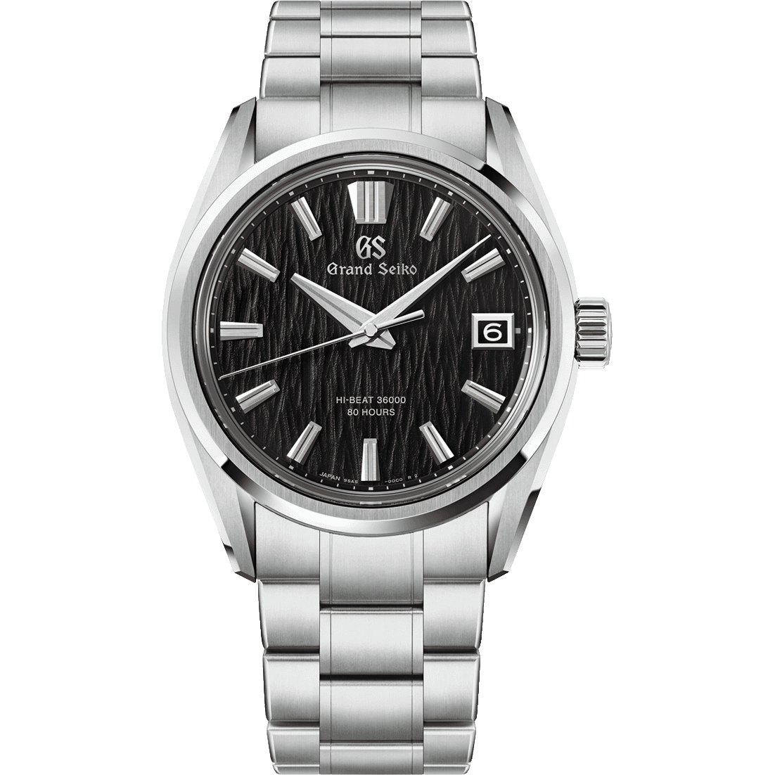 Seiko Grand Seiko Evolution 9 Night Birch