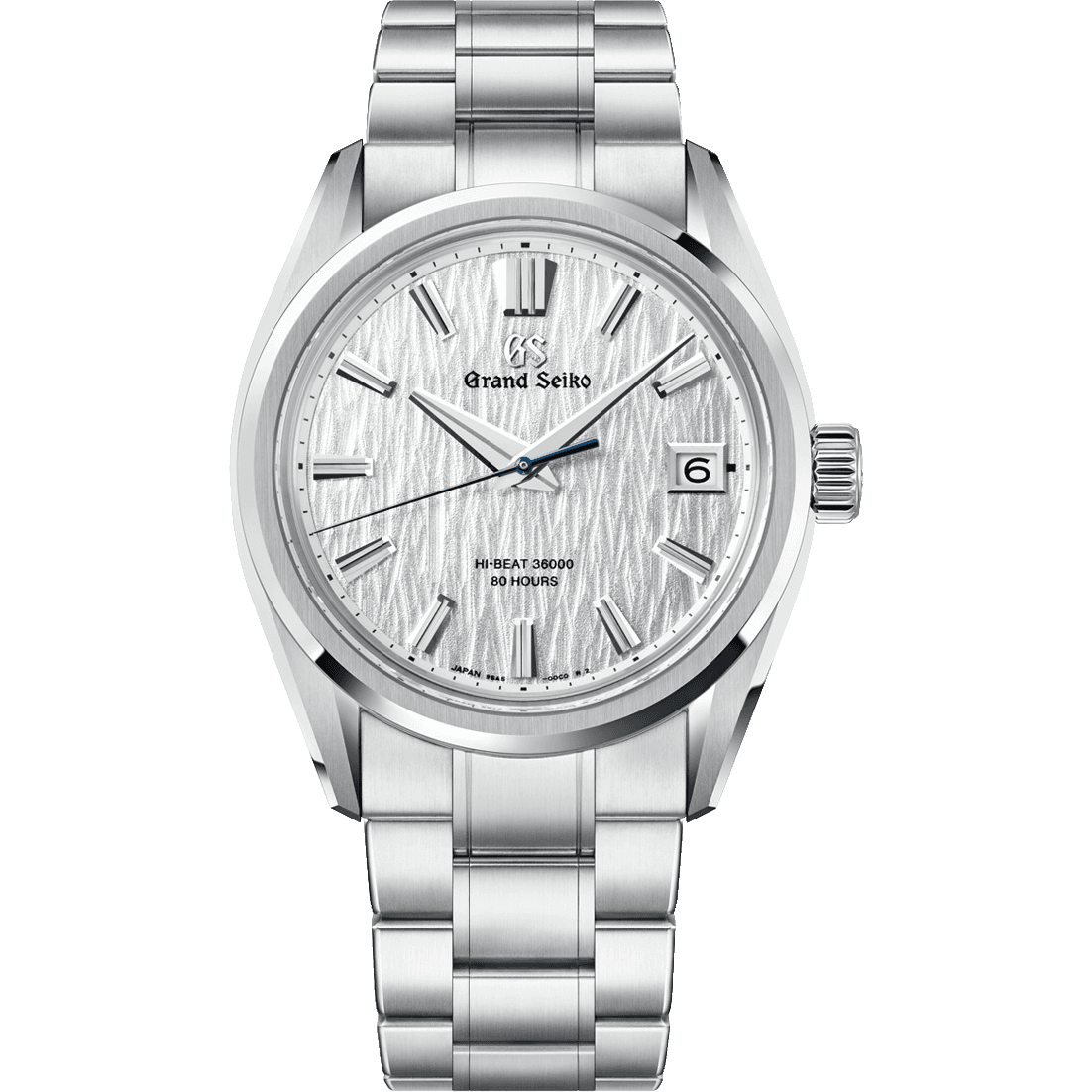 Seiko Grand Seiko Evolution 9 White Birch