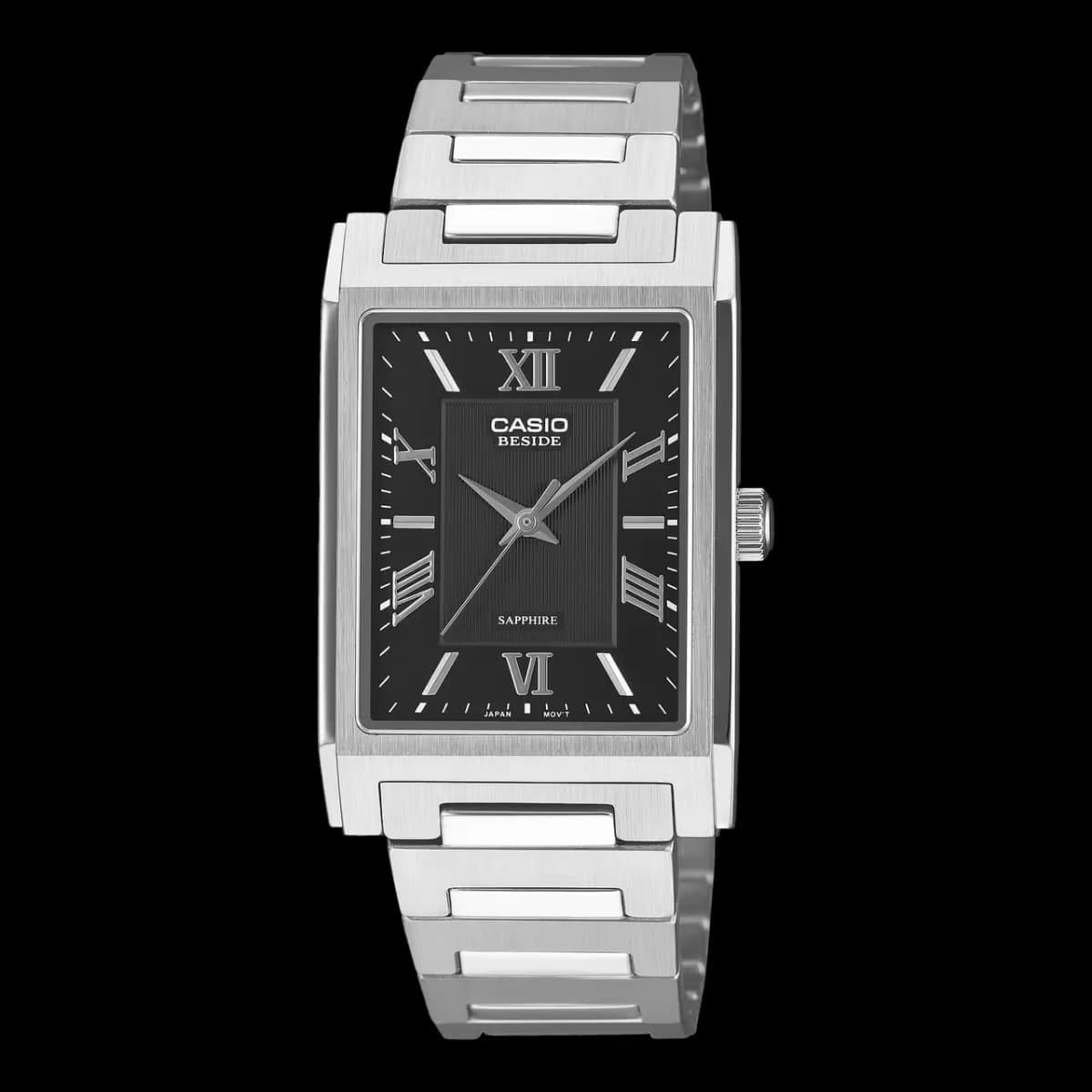 Casio Beside Sapphire