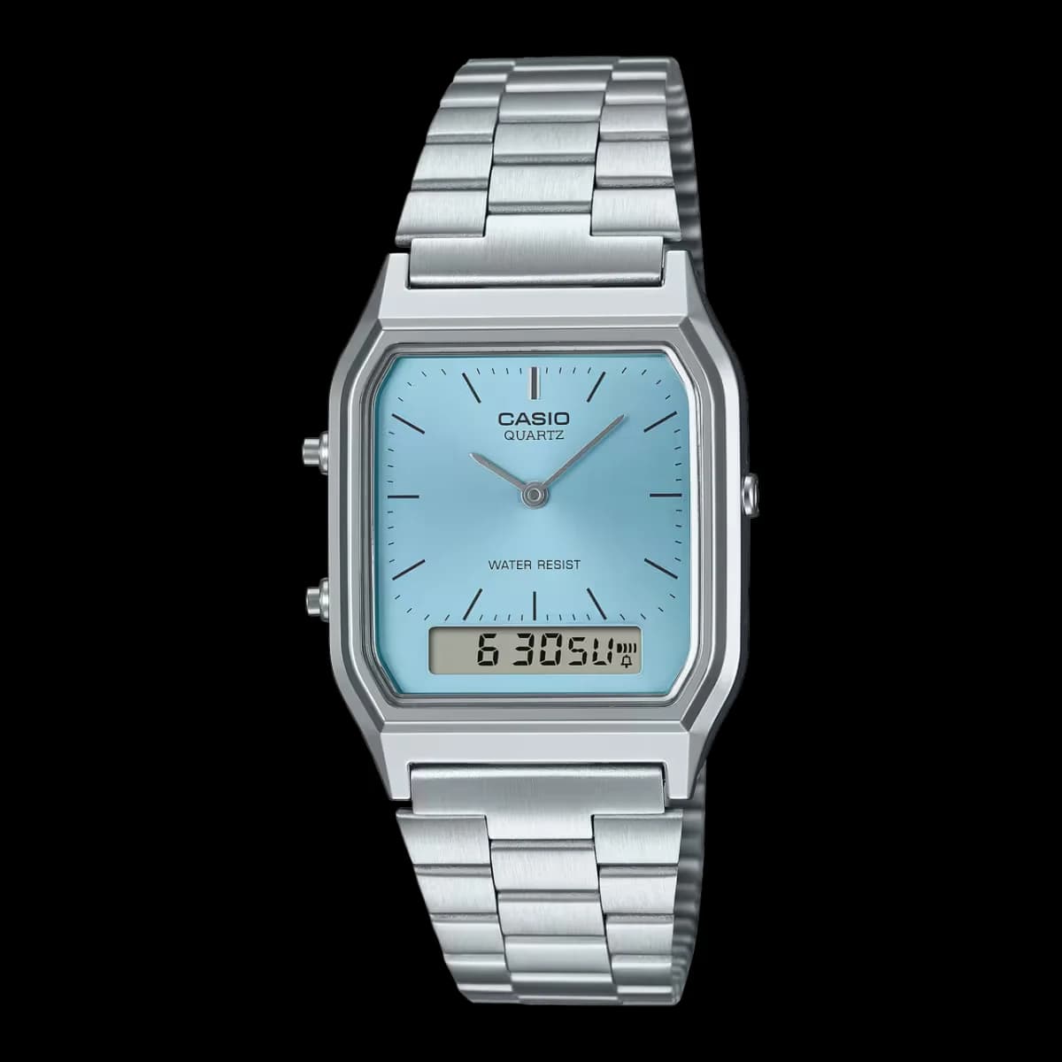 Casio elk